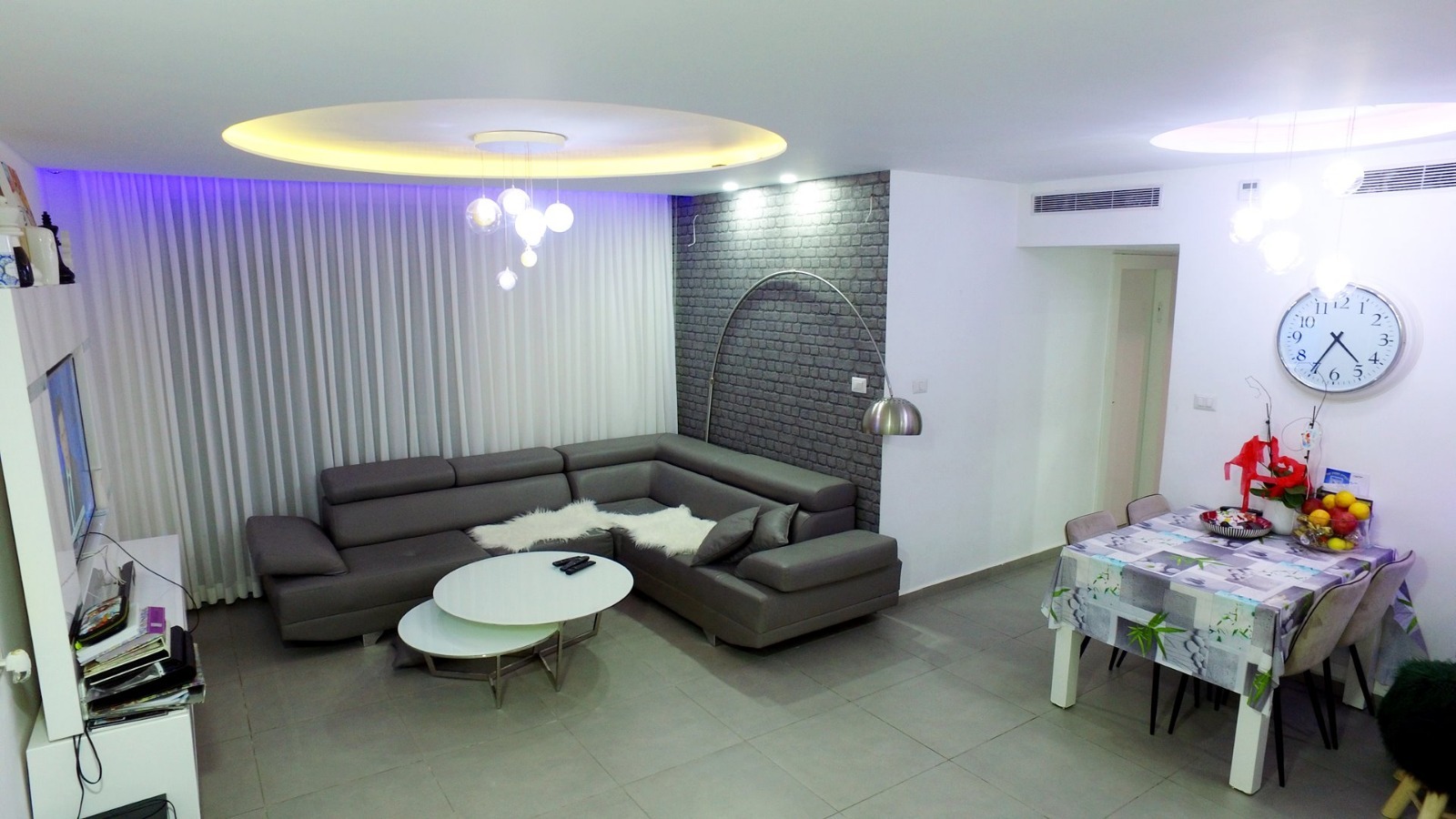 י.ש בתים - נדל"ן בדרום