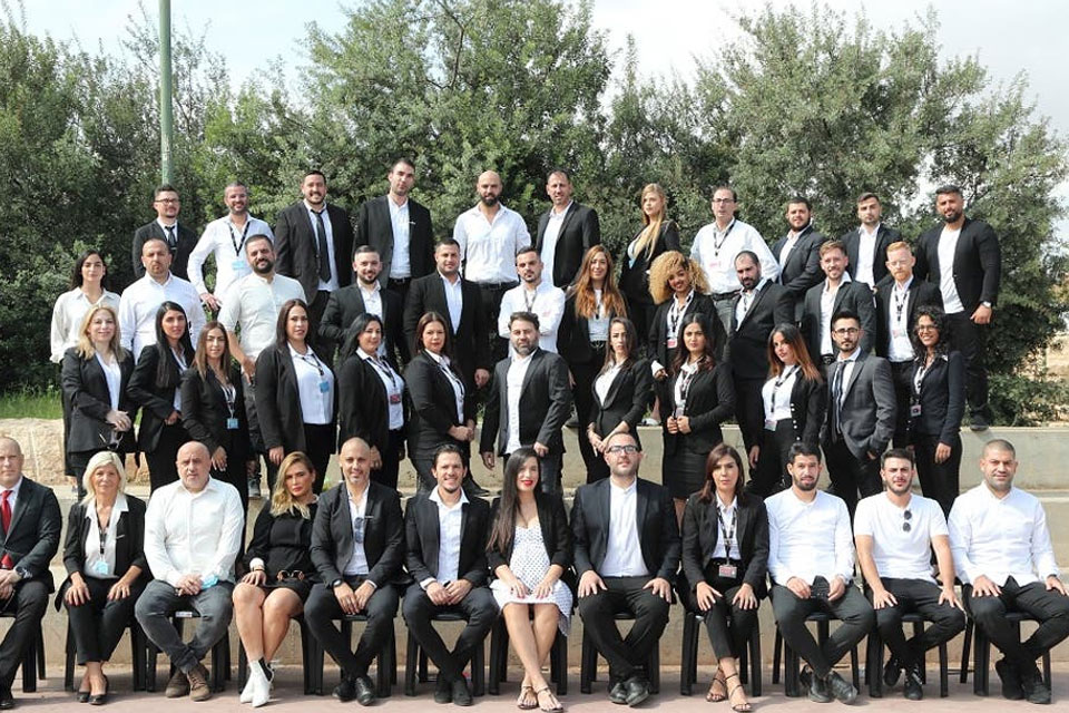 מתווכים בבאר שבע: הנכס שלכם בידיים טובות